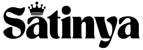 Satinya logo